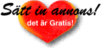 Gratis svenska kontaktannonser  med bilder