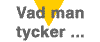 Kontaktannonserna.nu - Vad man tycker